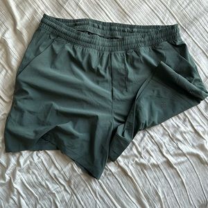 Lulu shorts men